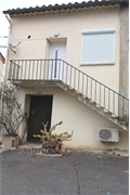 Maison à la location